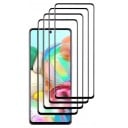 Sticla securizata pentru Samsung Galaxy M12 4 buc 1