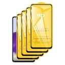 Sticla securizata pentru Samsung Galaxy M12 4 buc 2