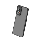 Beschermhoes voor Samsung Galaxy A12 mat 1