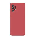 Siliconen hoesje voor Samsung Galaxy A42 10