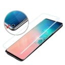 Film de protection en hydrogel pour Samsung Galaxy S21 FE 3