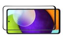 Tvrzené sklo pro Samsung Galaxy A12 a sklo na kameru 3