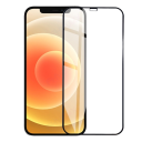 Protector de pantalla de vidrio templado 9D para iPhone 8 4