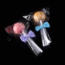 Bolsas de regalo 4 x 15 cm 100 uds 2