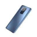Ochranné sklo na displej 3 ks a ochranná folie na kameru pro 3 ks pro Xiaomi Redmi Note 10 Pro 4