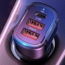 USB nabíječka do auta 2