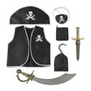 Costume de pirate pour garçon 2