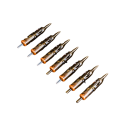 Tatueringspatroner 15RM 0,30 mm 20 st 2