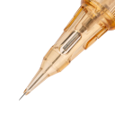 Tatueringspatroner 1RL 0,18 mm 20 st 3