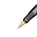 Tatueringspatroner 1RL 0,25 mm 20 st 4