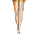 Tatueringspatroner 1RL 0,40 mm 20 st 2