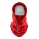 Pasamontañas de invierno unisex 2