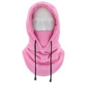 Pasamontañas de invierno unisex 4