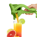 Citruspress i plast P3903 2