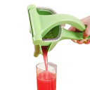 Citruspress i plast P3903 3