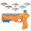 Vapen som skjuter flygplan 4