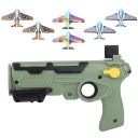 Vapen som skjuter flygplan 5