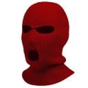 Pasamontañas de esquí de invierno unisex 8