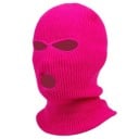 Pasamontañas de esquí de invierno unisex 11