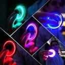 Spiner LED zburător 6