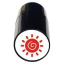 Sello de pelota de golf 14