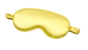 Maschera per dormire in satin 16