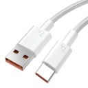 Dátový kábel USB na USB-C 2 m P3970 1