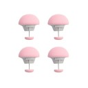 Držák přikrývky 4 ks 3