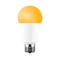 Energisnål smart glödlampa med röststyrning 15W varmvit 1