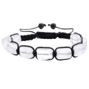 Shamballa náramek 8