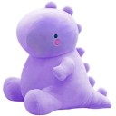 Plysch dinosaurie 25 cm 4