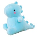 Plysch dinosaurie 25 cm 5