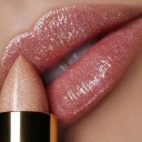 Vattenfast glitterläppstift 11