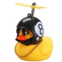 Kachna do auta 3