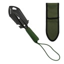 Multifunktionell spade 2