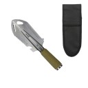 Multifunktionell spade 4