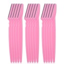 Couteau à sourcils 15 pièces 1