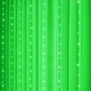 Světelný řetěz 6 x 3 m 600 LED 4