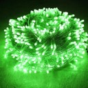 Jul LED-kedja 10 m 5