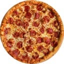 Drap de pizza 100 cm 9