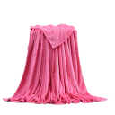 Varm flanellfilt 100 x 150 cm 5