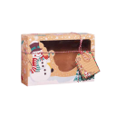 Julklappsask 22 x 15 x 7 cm 3 st 3