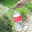 PET-flaskspruta 6