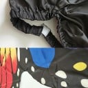 Ailes de papillon de danse pour enfants 7