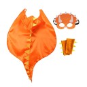 Costume da dinosauro per bambini 6