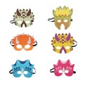 Costume da dinosauro per bambini 9