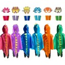 Costume da dinosauro per bambini 11