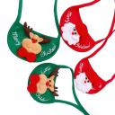Julhundhaklapp 4