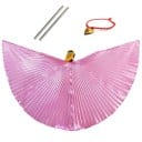 Ailes de danse du ventre pour enfants 10