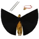 Ailes de danse du ventre pour enfants 1